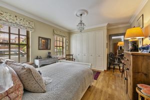 Bedroom One - click for photo gallery